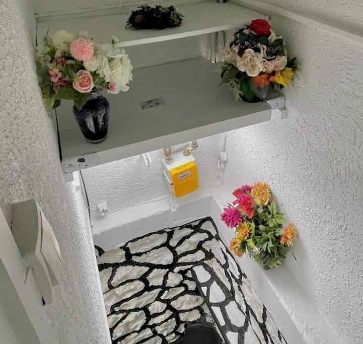 Jolie Petite Maison Avec Un Grand Jardin Montmagny Buitenkant foto